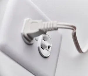 Wall socket